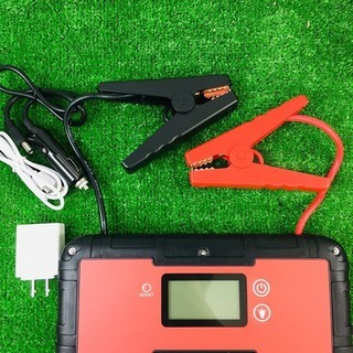 ムサシ ウルトラキャパシタ ジャンプスターター FCJ-700【リライズ野田