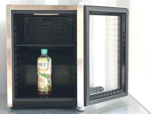 ゆったり柔らか アズマ AZUMA MR-ST23 ステンレス冷蔵庫 ノンフロン