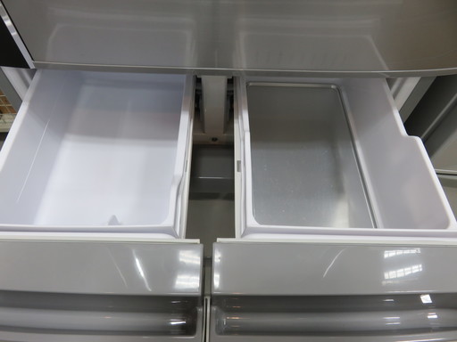 取りに来れる方限定！2016年製HITACHIの5ドア冷蔵庫です！