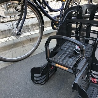 美品！サイクルスポットオリジナル 26インチ 6段 オートライト