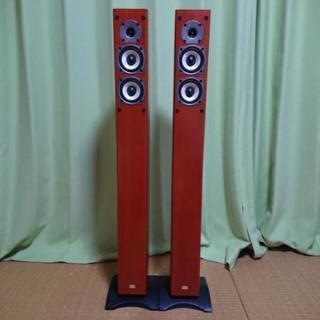 再々々度値下げ!】トールボーイスピーカー ペア【ONKYO D-057F】音