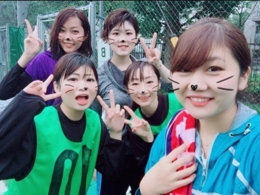 フットサル助っ人急募 無料 5 18 11 13時 フットサル大会 イロ 有明テニスの森のフットサルのメンバー募集 無料掲載の掲示板 ジモティー