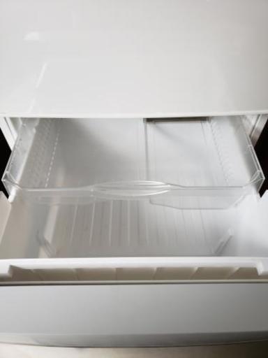 National ノンフロン冷凍冷蔵庫　2006年製
