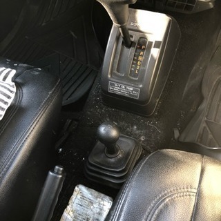 ジムニーja11  今月中に購入の方値下げします！