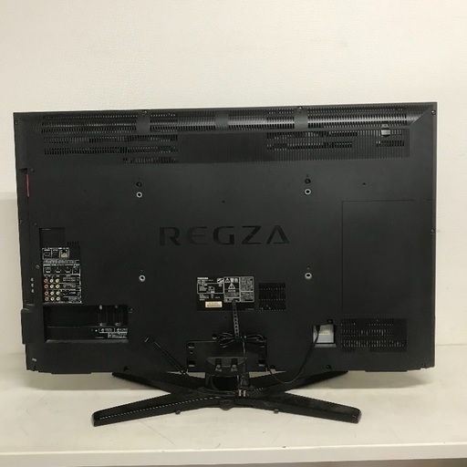即日受渡可❣️東芝LED薄型REGZA42型W録画対応18000円 即日受渡可❣️東芝LED薄型REGZA42型W録画対応18000円