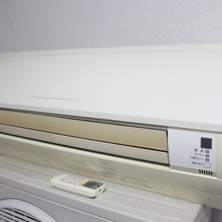 即日対応 福岡市内取付工賃込み 8-12畳用 ダイキン エアコン