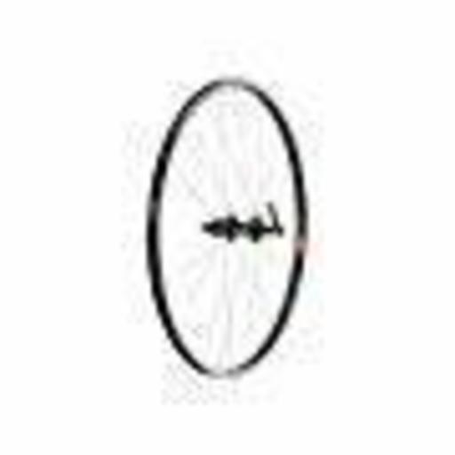 SHIMANO+ARAYA S+A T610/TM840F リアホイール WLR06100、フロントホイールセット（新品未使用）