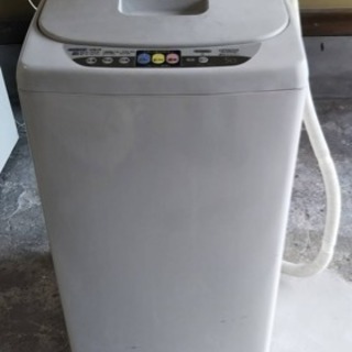 ♦️EJ2491番 遅 HITACHI 全自動電気洗濯機 【2015年製】 