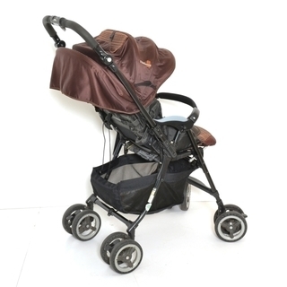 295304 コンビ Combi ホワイトレーベル ディアクラッセ ベビーカー