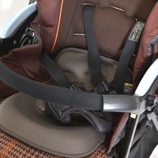 295304 コンビ Combi ホワイトレーベル ディアクラッセ ベビーカー