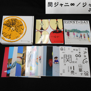 関ジャニ∞ CD＋DVD ジャム/JAM 初回限定盤B エイト ...