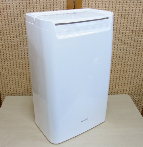 アイリスオーヤマ 衣類除湿乾燥機 RCA-6500 省電力 コンプレッサー式 2016年　南12条店