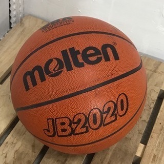 molten 7号バスケットボール