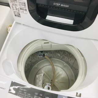 日立 全自動洗濯機 NW-5WR