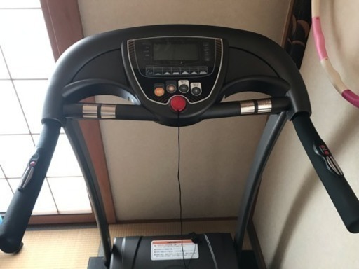 IGNIO トレッドミル R16 【公式通販】