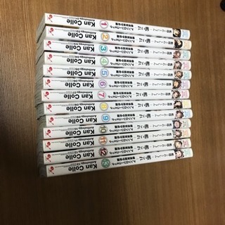 漫画色々 一冊100円