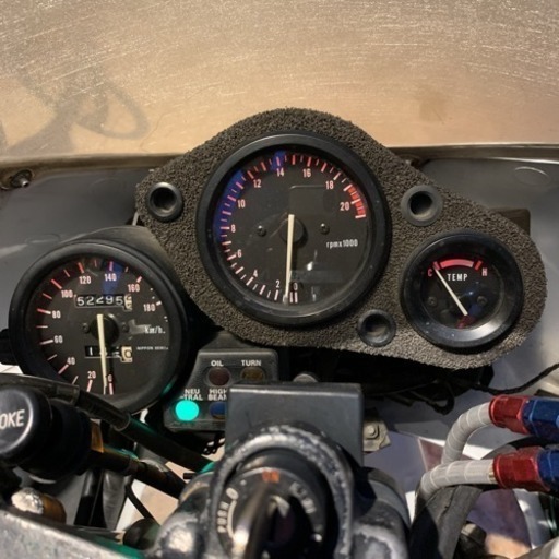 ホンダ CBR250RR