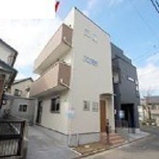 ★仲介手数料無料★　所沢市弥生町　新築戸建て★3599万円の画像