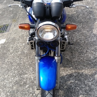 ホンダ CB1300SF SC40 美車 H12年式 14010km 車検残りたっぷり