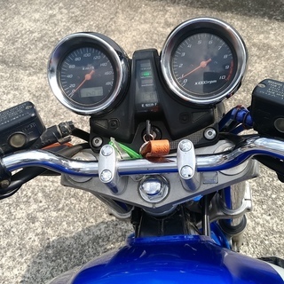 ホンダ CB1300SF SC40 美車 H12年式 14010km 車検残りたっぷり