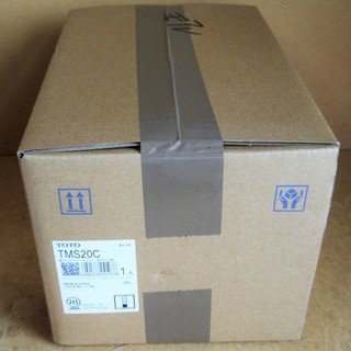 ☆TOTO TMS20C 蛇口壁付タイプ 2ハンドルシャワー水栓金具 浴室用 2ハンドル混合栓◆節水しながらも快適さはそのまま