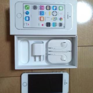 Iphone 5S Y! mobile 美品