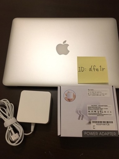 その他 MacBook Pro 2015 SSD512