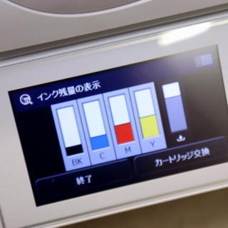 EPSON/エプソン ビジネスインクジェット PX-M5040F プリンター FAX複合機