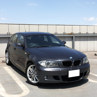 ご成約を頂き 有難うございました  超希少な　BMW 120iＭ...