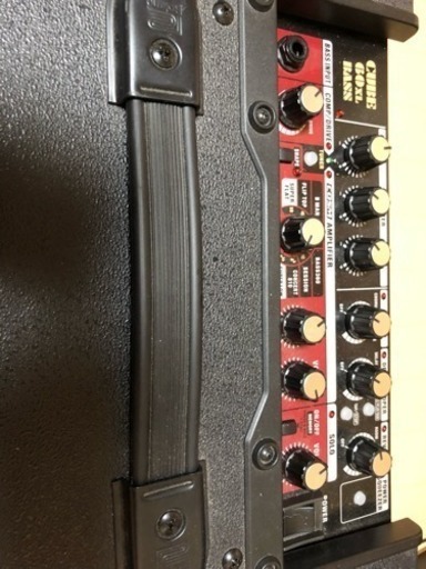 ROLAND ( ローランド ) CUBE-60XL BASS [CB-60XL] 送料無料