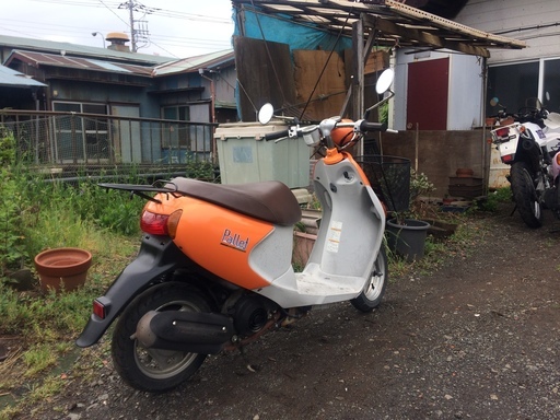 レッツ4 パレット CA45A 新品交換部品多数！ 原付 スクーター^^5