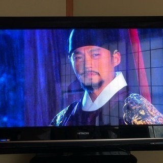 HITACHI wooo 37インチ HDD内蔵テレビ 【公式ショッピングサイト】