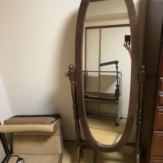 鏡 