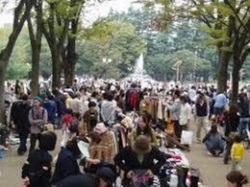 世田谷公園フリーマーケット Ors 三軒茶屋のフリーマーケットのイベント参加者募集 無料掲載の掲示板 ジモティー