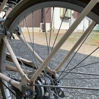 電動アシスト自転車 相談中 amadana 電動自転車