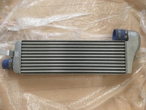 パーツ トラスト インタークーラー DC5 流用