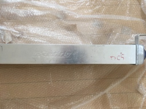 パーツ トラスト インタークーラー DC5 流用