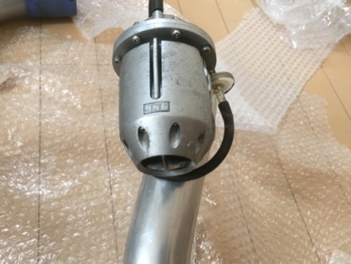 パーツ トラスト インタークーラー DC5 流用