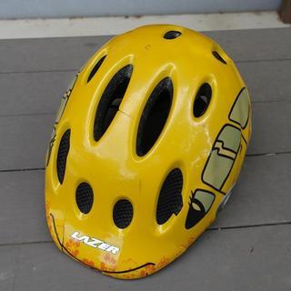 自転車用ヘルメット 児童用 サイズ49-56cm