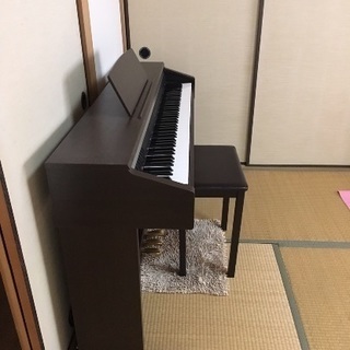 電子ピアノ CASIO AP220