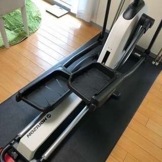 ANDES3 家庭用クロストレーナー