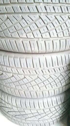 ２６５/３５R２０ 中古タイヤ４本・22,000円・工賃込み！和泉市 ...