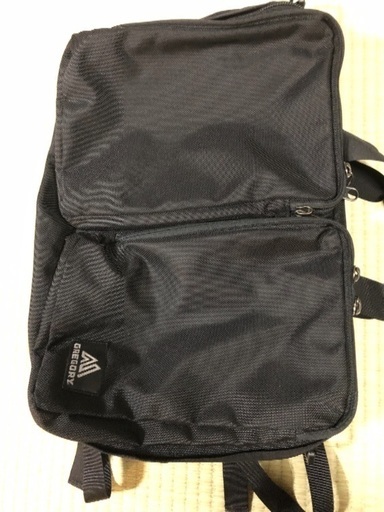 【美品】グレゴリー リュック