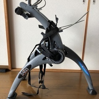 自転車キャリア TERZO 自転車2台 取りに来れる人