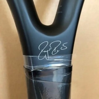 ウィルソン Wilson フェデラー ジャンボラケット