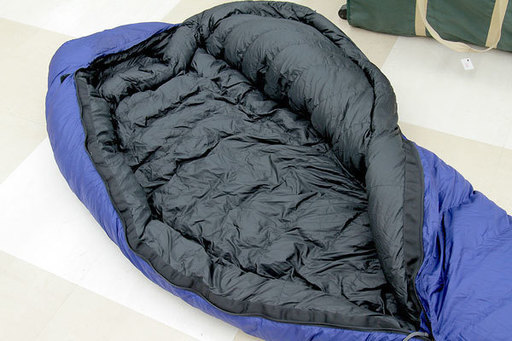 ISUKA Down Plus Super Denali 寝袋 ISUKA/イスカ DOWN Plus SUPER DENALI ダウンプラス スーパー