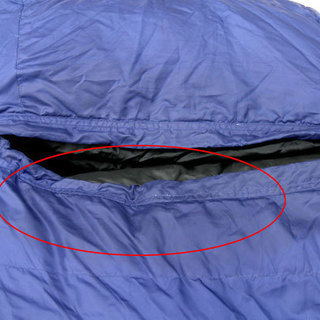 ISUKA Down Plus Super Denali 寝袋 製品 - ISUKA - イスカ 寝袋・シュラフの専門メーカー -