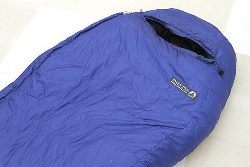 ISUKA/イスカ DOWN Plus SUPER DENALI ダウンプラス スーパー