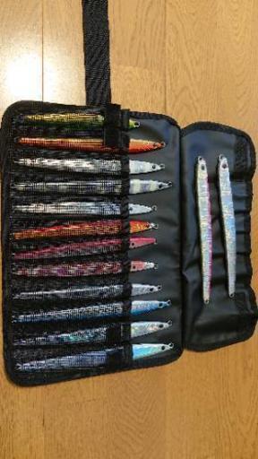 商談中)バイオマスター8000HG×ジャイアントキリングGKJ-S63/4