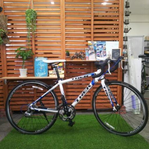 中古 ロードバイク トレック アルファー1.2